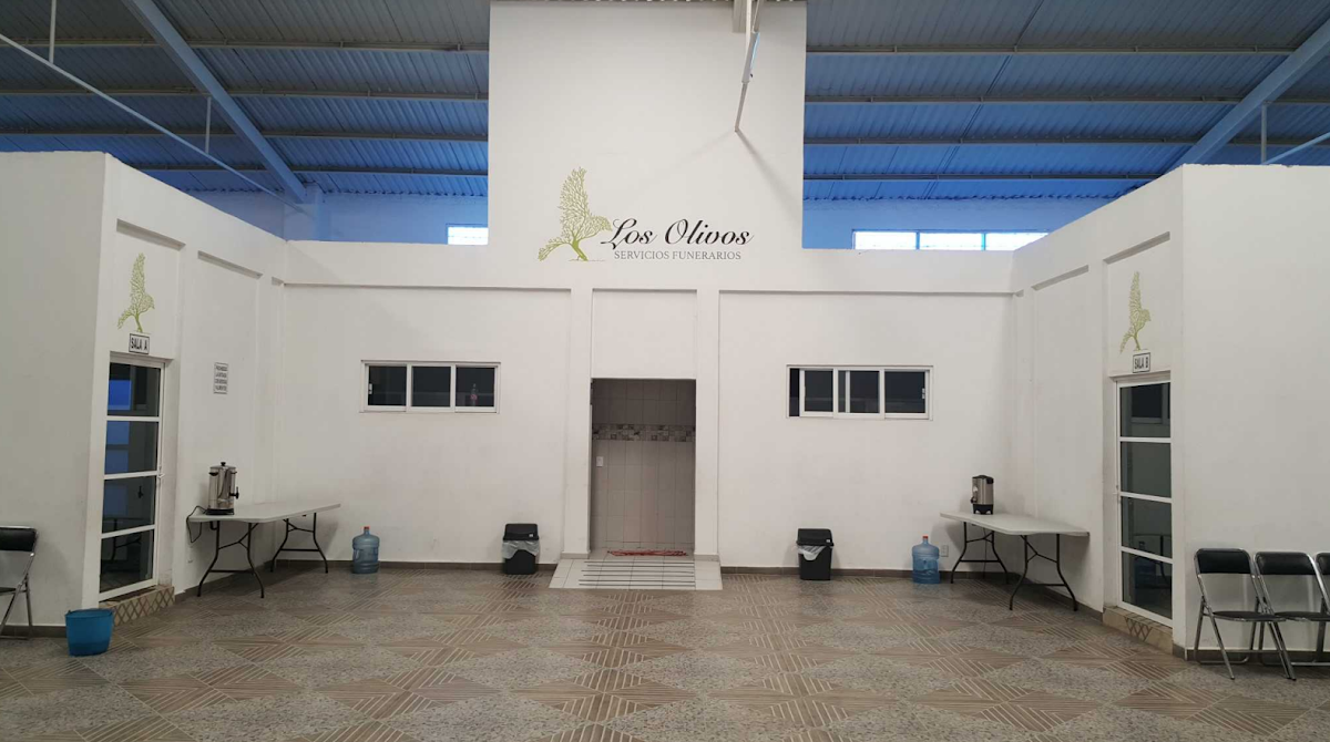 Funeraria Crematorio los Olivos